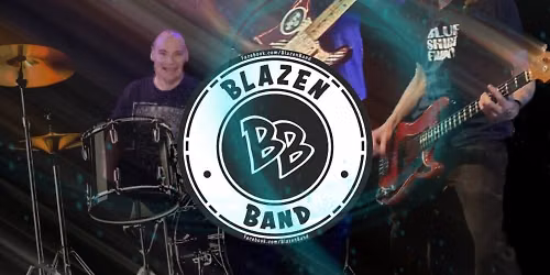 Blazen Band Live at The Ringside Pub 