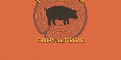 Hogs and Logs 2026