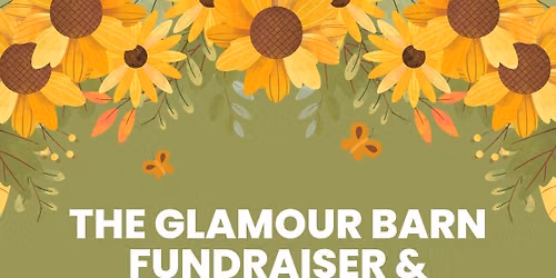 The Glamour Barn Makers Market