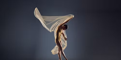 Houston Ballet - Broken Wings at Brown Theatre at Wortham Center