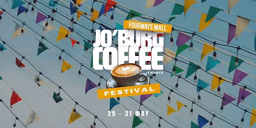 Joburg Coffee Festival