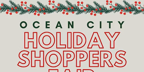 Holiday Shoppers Fair