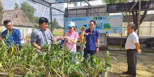 Tr\u1ea3i nghi\u1ec7m ng\u00e0nh ngh\u1ec1 n\u00f4ng th\u00f4n TP. H\u1ed3 Ch\u00ed Minh \u0111\u1ee3t 2, n\u0103m 2026
