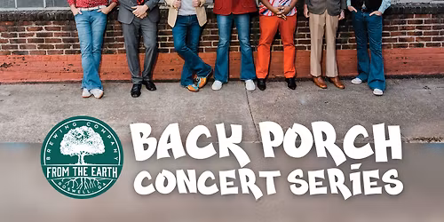 Yacht Rock Schooner at MadLife Stage and Studios