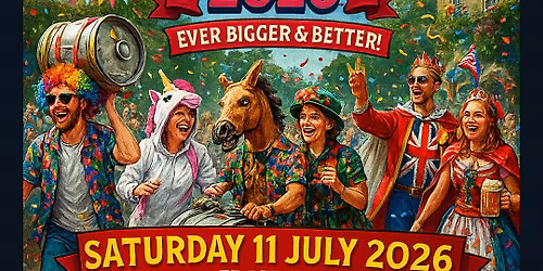 The Packhorse Keg Run 2026!