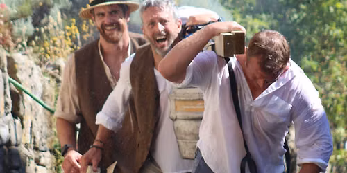 The Packhorse Keg Run 2026!