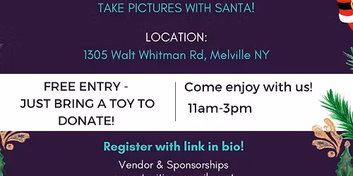 El Mercadito: Holiday Market