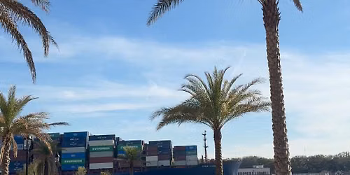 The Coastal Connect