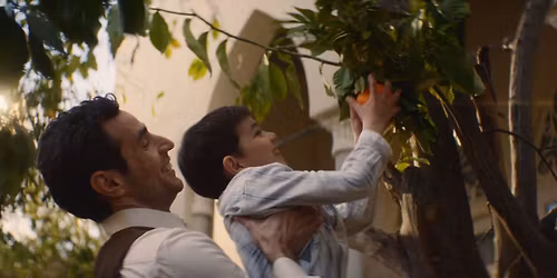 Pal\u00e6stina Film Festival \/\/ All That\u2019s Left of You