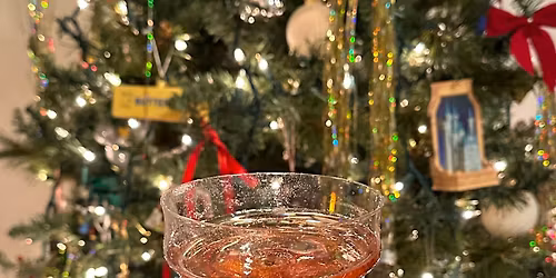 Founder's Holiday Party