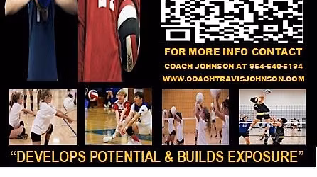 LOS ANGELES CA VOLLEYBALL BOYS\/GIRLS MEGA COLLEGE PROSPECT CAMP OCT 24TH