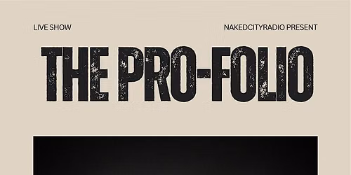 The Pro-Folio