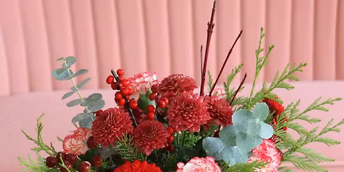 Designs By Alexis Rose Workshop