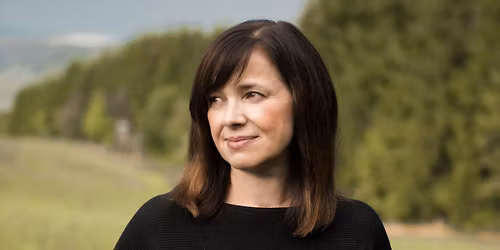 Lesung Kati Naumann: \u201eFernwehland\u201c