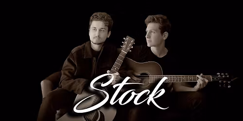 STOCK EN CONCERT 