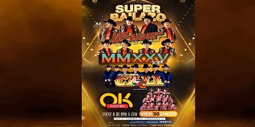 LOS HURACANES DEL NORTE & MAS