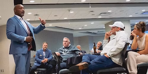 Elevate the Story: Purpose & Premiere