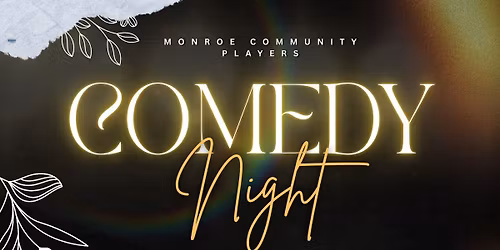 Comedy Night