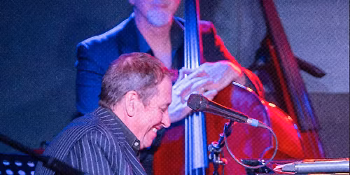 Jools Hollands Boogie Woogie & Blues Spectacular