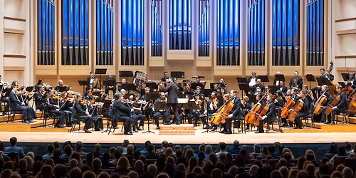 Gershwin & Bernstein