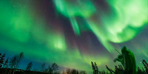 SOUND AND VISION: A MULTI-SENSORY JOURNEY