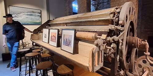 Gda\u0144sk z przewodnikiem: Dolne Miasto