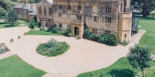 Hooke Court Ghost Hunt