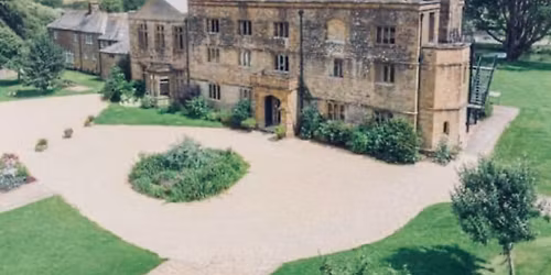 Hooke Court Ghost Hunt