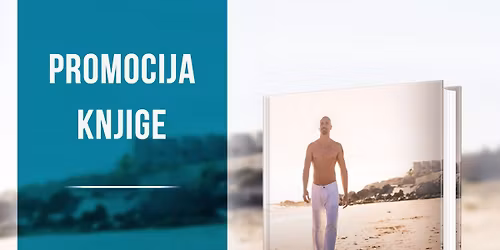 Predstavljanje knjige Dalibora Petrini\u0107a \u201e\u010covjek \u2013 jedinstven vodi\u010d za \u017divot\u201d