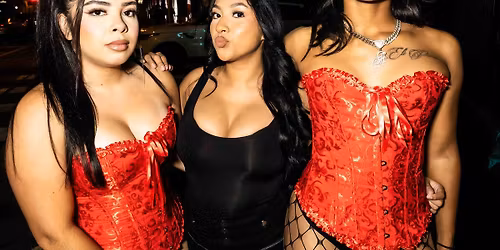 LAGOS ISLAND - Thanksgiving Edition 11.27