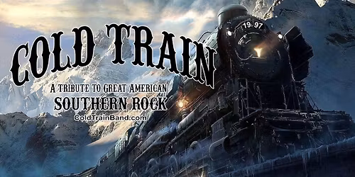 Cold Train