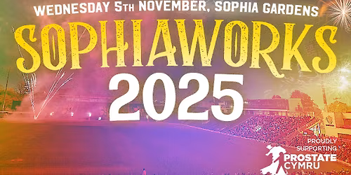 Sophiaworks 2025