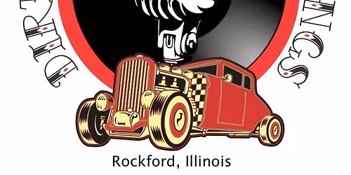 Splitter's Bar & Grill and Dirty Fishnet Stockings