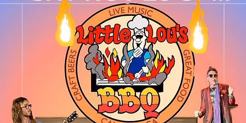 The Swag Tones at Little Lou\u2019s