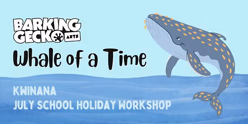 Kwinana School Holiday Workshop Program (July 2026)