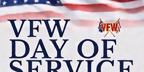 2026 VFW Day of Service