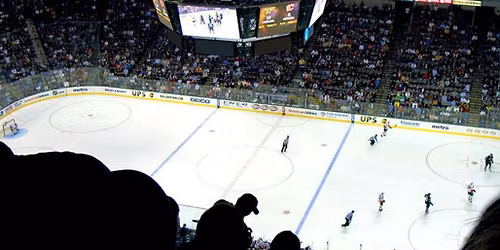 Dallas Stars vs. Winnipeg Jets
