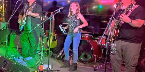 Road Dawgs at Bolton Street