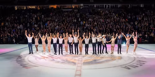 Scott Hamilton and Friends: Scott Hamilton & Friends