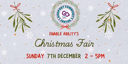 Christmas Fair