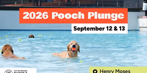 2026 Pooch Plunge
