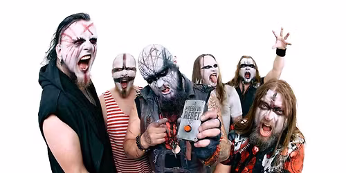 Pajan puistokonsertti, Turmion K\u00e4til\u00f6t