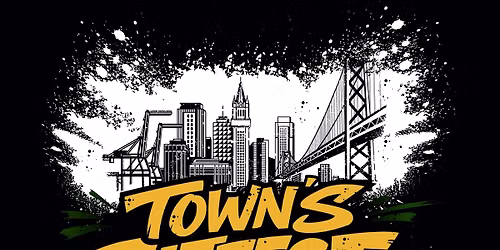 The Town's Fittest