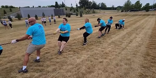 2026 Battle Of The Businesses Event #7- Tug of War