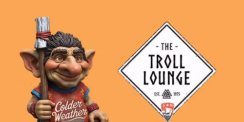 Colder Weather w\/ Kevin James at The Troll Lounge
