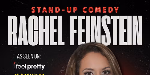 Rachel Feinstein at Off Cabot Comedy and Events