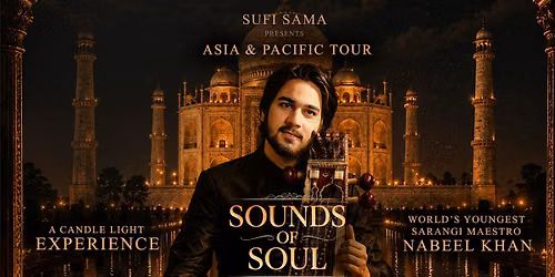 Sounds of Soul Ft. Nabeel Khan