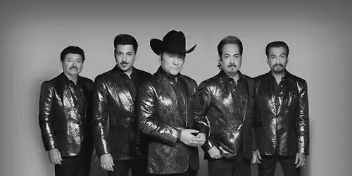 Los Tigres Del Norte Mexico City Tickets