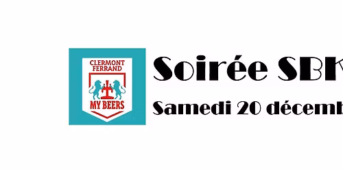 Latino Party au My Beers Clermont-Ferrand