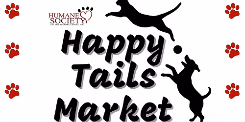 Happy Tails Market